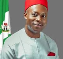 Anambra To Get Rail Network As Soludo Highlights Achievements