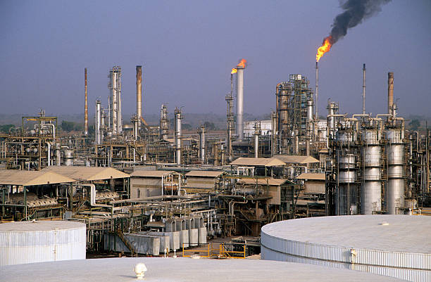 Nigeria Partners UK To Strengthen Gas Sector Regulatory Framework