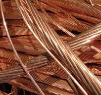 Copper shortage risks slowing global energy and technology shift-UN warns