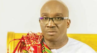 WE WON’T GIVE IN TO INTIMIDATION OF CULTISM: GOVERNOR OKPEBHOLO VOWS