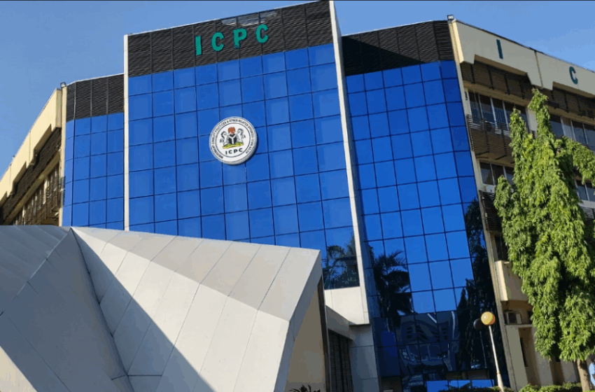 ICPC confirms discrepancies in students’ loan administration