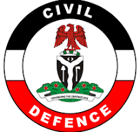  NSCDC ASSURES MORE SAFETY AROUND CRITICAL ASSETS & RESIDENTS IN ANAMBRA STATE
