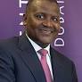 President of Nigeria