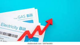 Why Electricity Bills Are Rising Globally