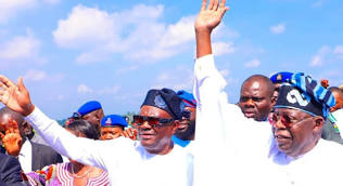 Renovated Abuja International Conference Centre Renamed After Tinubu