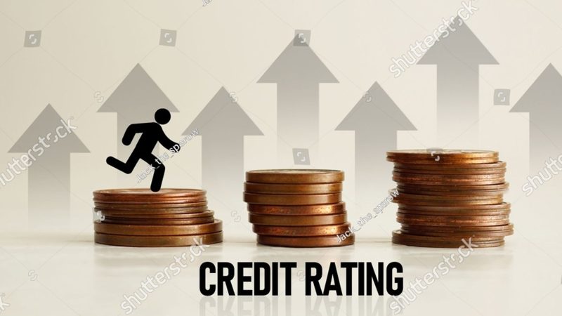 Credit Rating Image
