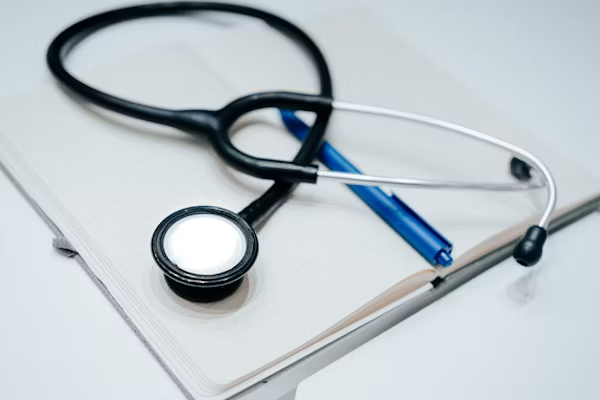 HEALTH SYMBOL