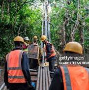 AUSTRALIA, COMMONWEALTH, BACK TRAINING FOR NIGERIA’S MINING PROFESSIONALS