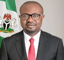 Dr Olubunmi Tunji-Ojo, Nigeria Interior Minister