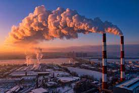 Global Carbon Emissions Record is High Despite Green Efforts -Robert Rapier