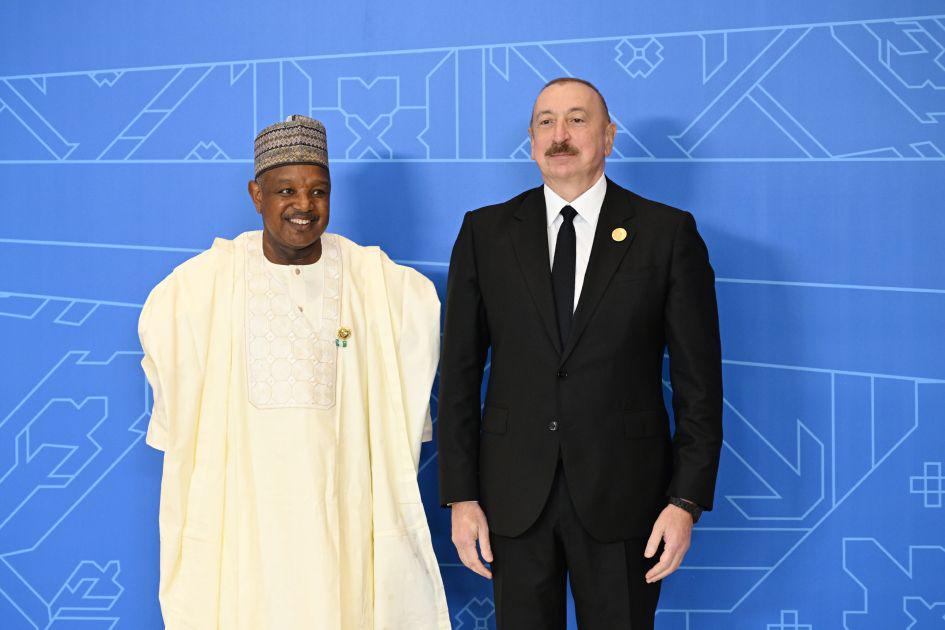 Climate Resilient future