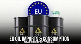 EU is considering pooling demand from EC to collectively purchase more U.S. LNG