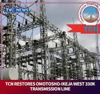 DisCos Announce Power Interruption In Lagos As TCN Commences Maintenance July 28