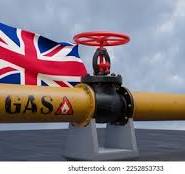 gas