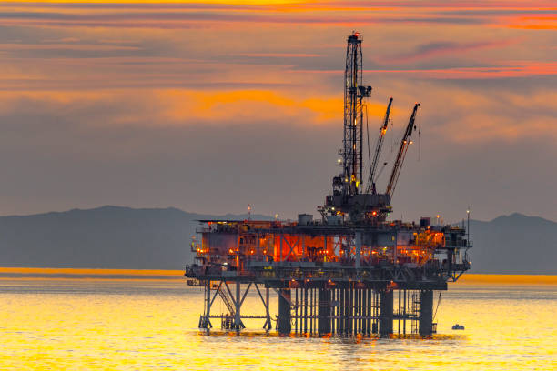 Africa oil and gas