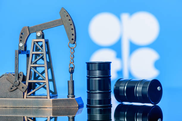 Global oil market