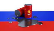 EU and Russia Oil