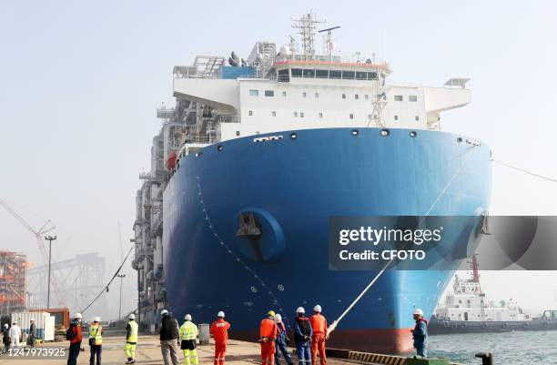 LNG CANADA