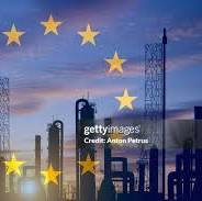 EU Gas