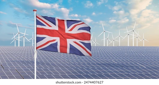 UK Energy