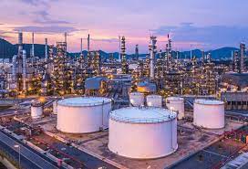 OPEC Tensions Build as Kazakhstan’s Oil Production Hits High All-Time