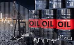  Oil Prices Set for Weekly Rebound