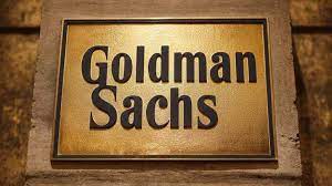 Goldman Sachs Reiterates $64 Oil Price Forecast