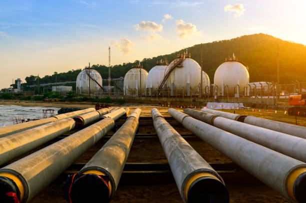 United States Steps Up Sanctions Pressure on Iran’s Oil Trade
