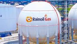 Rainoil receives MT Princess Oge in Nigerian waters