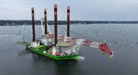 Trump administration cancels $679 million in funding for offshore wind projects