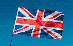 UK Flag