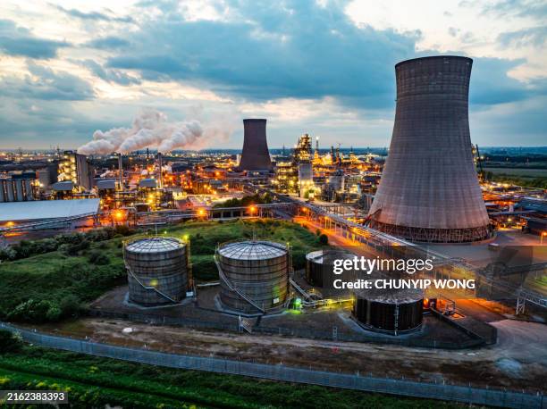 Britain’s Biggest Untapped Oilfield Put on Hold as Climate Rules Bite