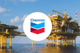 Chevron Tops Profit Estimates on Record-High Oil and Gas Output