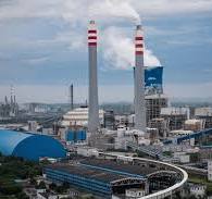 China’s Coal Production Drops in July