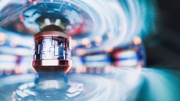 Nuclear Reactor
