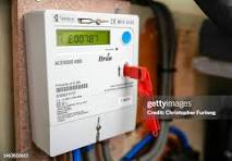 New prices of prepaid meters