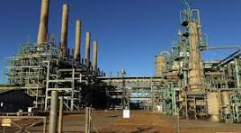EXXON SIGNS OIL DEAL IN LIBYA