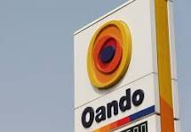 Oando