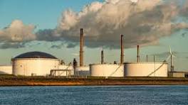 BP SCRAPS VIEW OIL