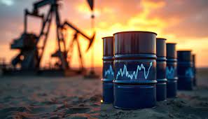 Crude Oil Prices gains