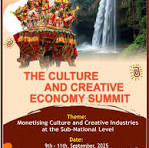 2025 Creative Economy Week Enugu: British Council, FG, Industry Stakeholders Highlight Growth Opportunities