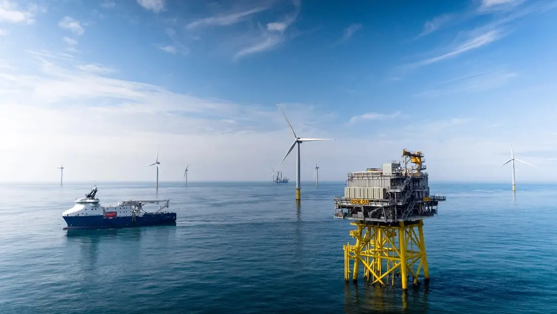 Equinor Bets on Offshore Wind With Participation in Ørsted’s Rights Issue