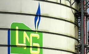 NLND, NCDMB Train7 Project