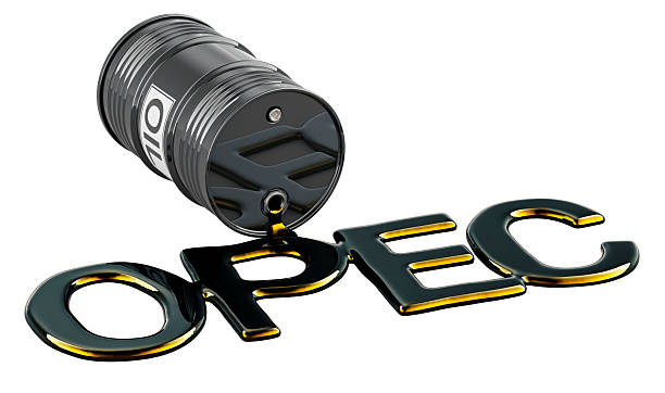 Nigeria meets OPEC quota