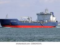  Sanctioned Russian Oil Tanker Unloads at Indian Port