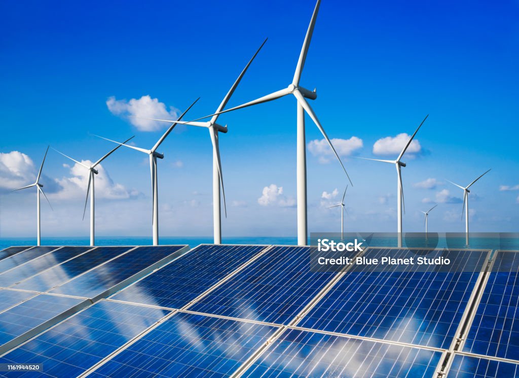 Reniewable Energy