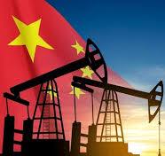 China Oil