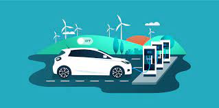 Global Electric Vehicle Sales Growth Slows as Chinese Surge Cools