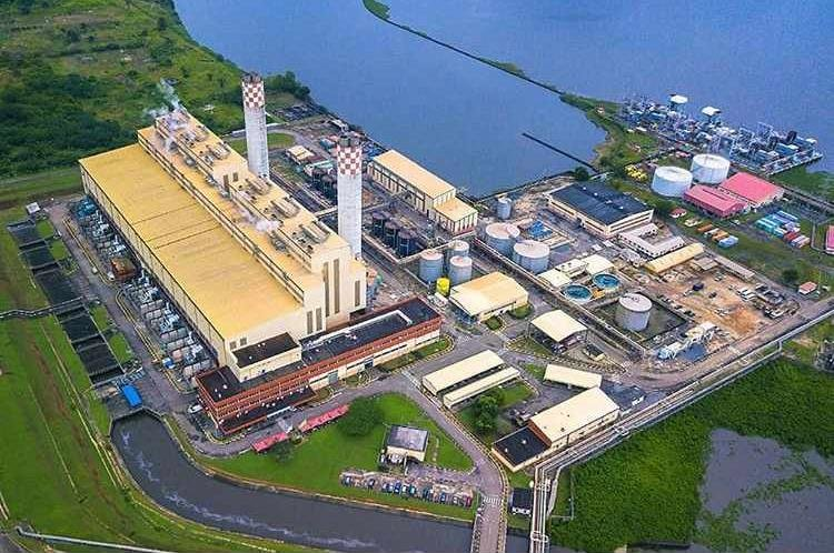 Egbin Power Plc uplifts community education in Egbin community