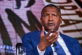 Dangote , DAPPMAN Subsidy Controversy